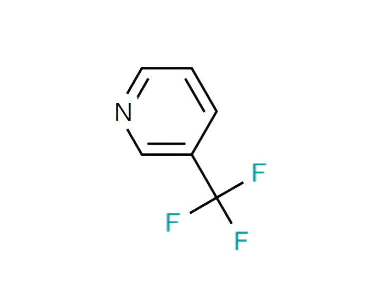 3-trifluoromethylpyridine