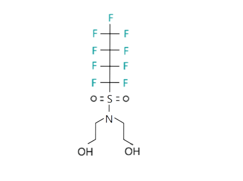 全氟丁基磺酰胺基二乙醇