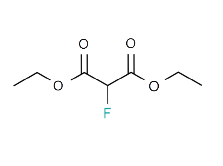 Diethyl fluoromalonate