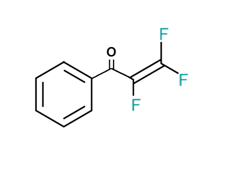 2,3,3-Trifluoropropiophenone