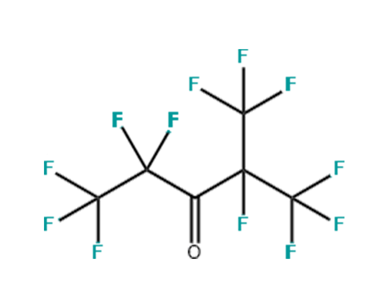 Perfluoro(2-methyl-3-pentanone)