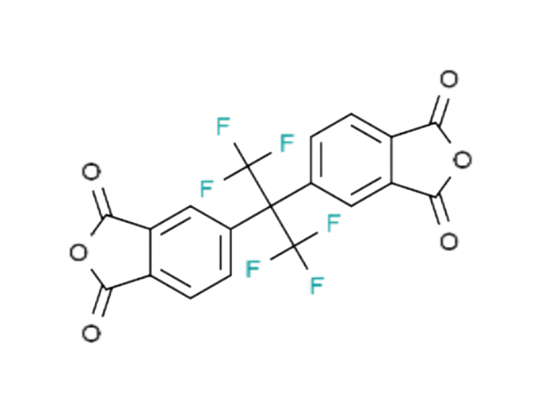 4,4'-(Hexafluoroisopropylidene)diphthalic anhydride