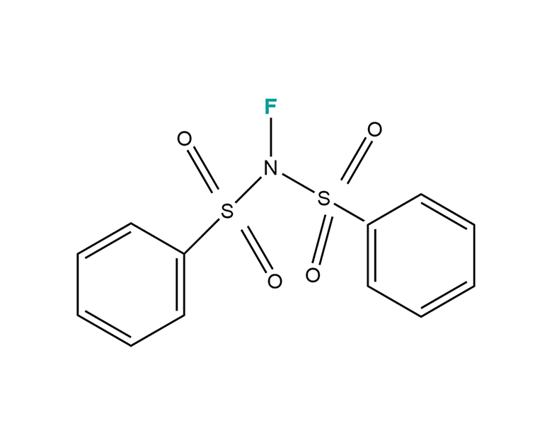 N-氟代双苯磺酰胺