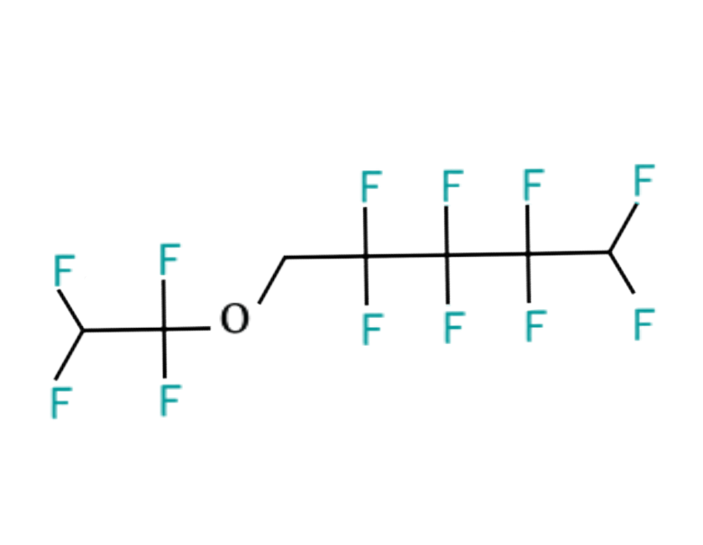 氟醚溶剂HFE-48