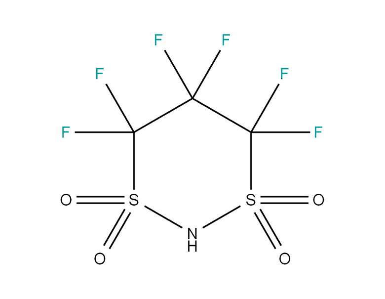 ​1,1,2,2,3,3-六氟丙烷-1,3-二磺酰亚胺