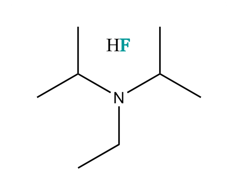 N,N-二异丙基乙胺氟化氢