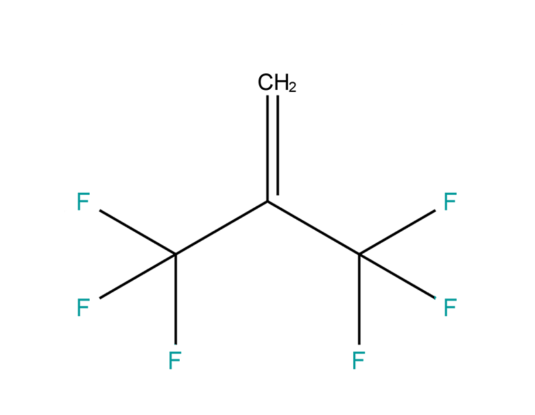 六氟异丁烯