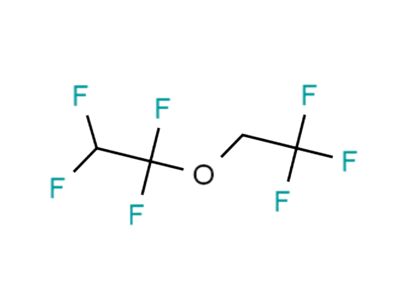 氟醚溶剂HFE-34